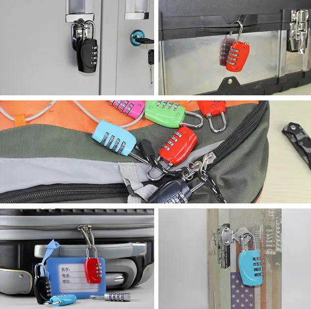 padlock