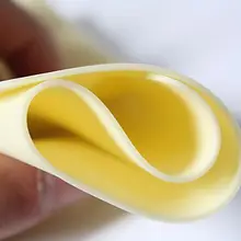 5 шт. EZ Татуировка пустая обычная практика кожи 9," 30*20 см для иглы машина Перманентный макияж практика кожи татуировки поставка 5 шт./лот