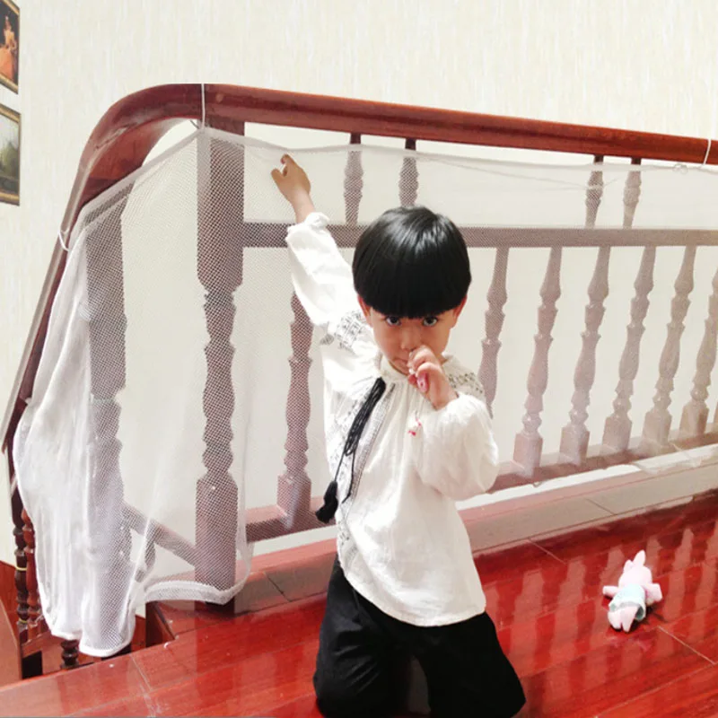Garde Corps Escaliers Balcon Securite Filet De Protection Bebe Barriere De Securite Enfant Produits De Securite 2 3 Metres Couleur Blanche Aliexpress Garde Corps Escaliers Balcon Securite Filet De Protection Bebe Barriere De Securite Enfant Produits De Securite 2 3 Metres Couleur Blanche Aliexpress