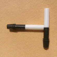 1006485 тефлоновая вставка рукава