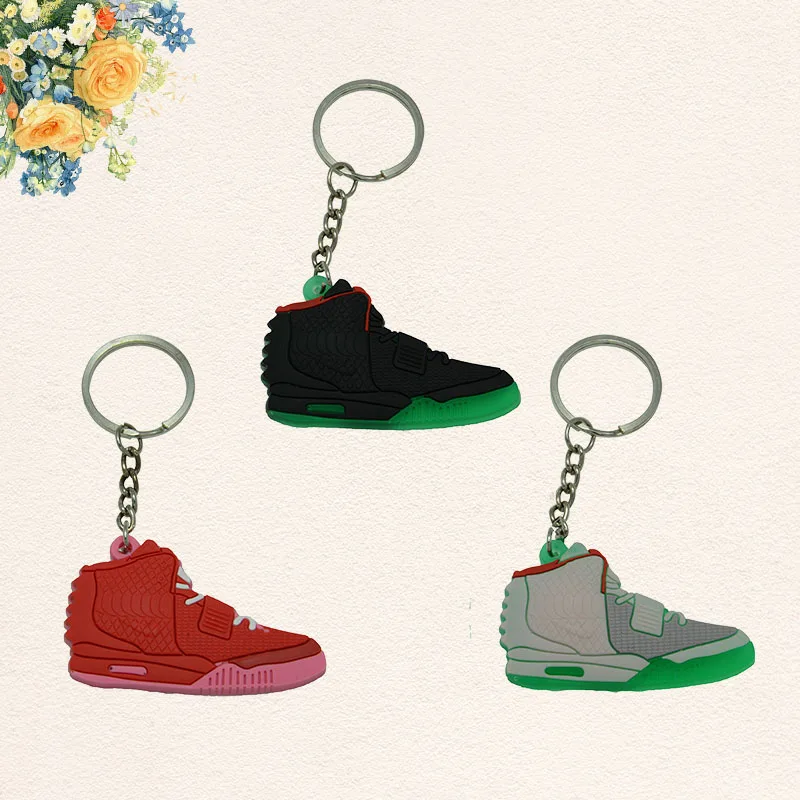 schlüsselanhänger schuhe yeezy schlüsselanhänger schuhe yeezy