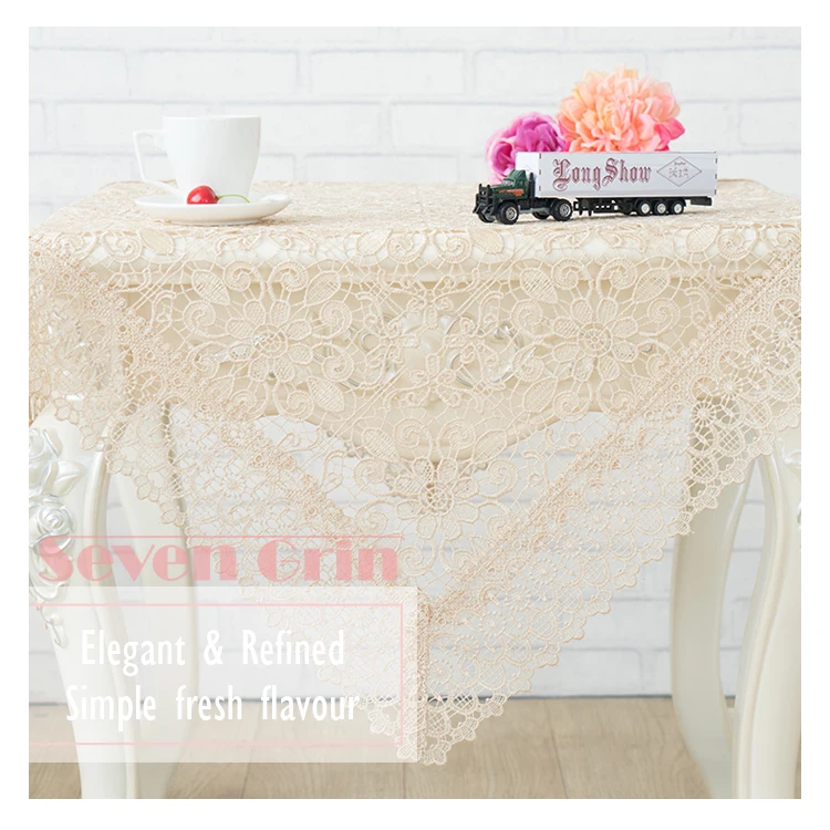 Table cloth (1)