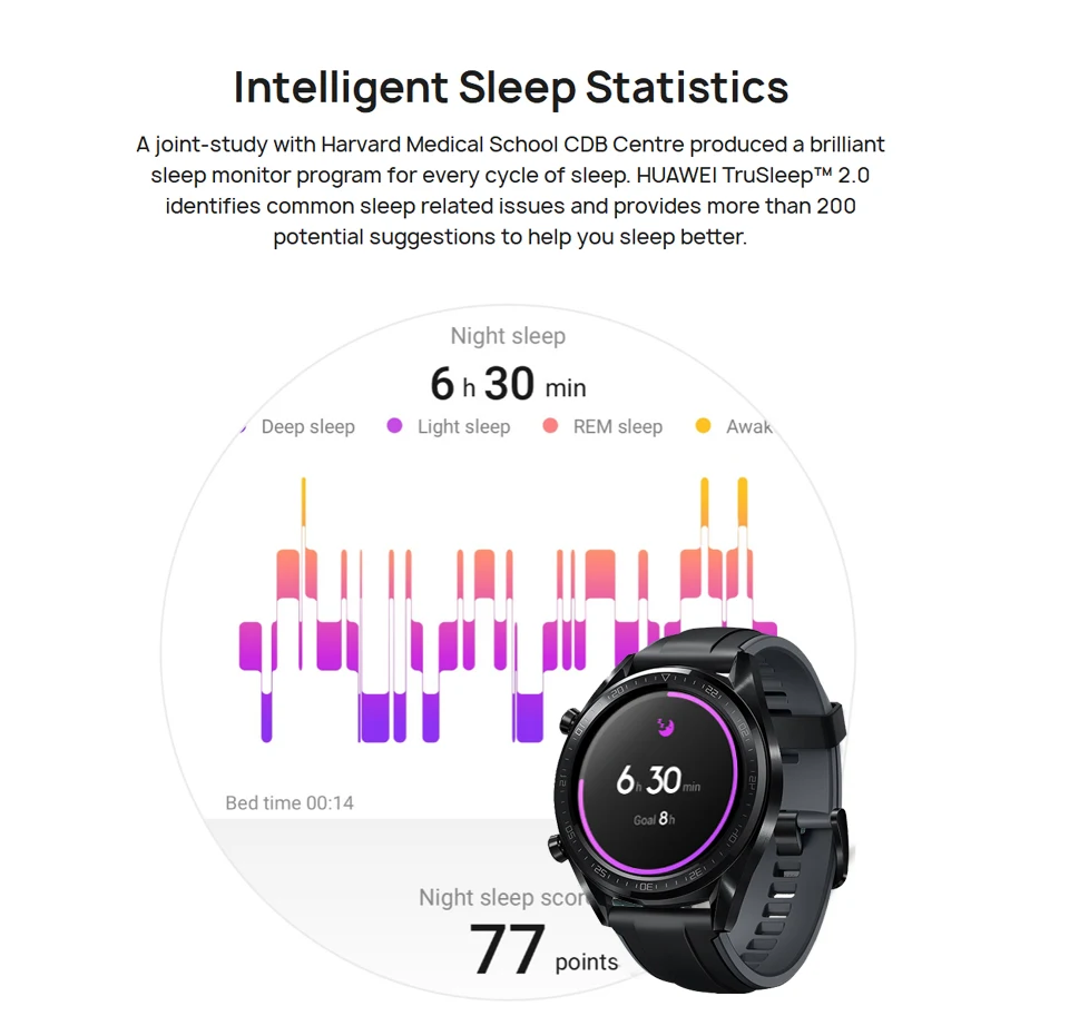 Huawei watch GT_11
