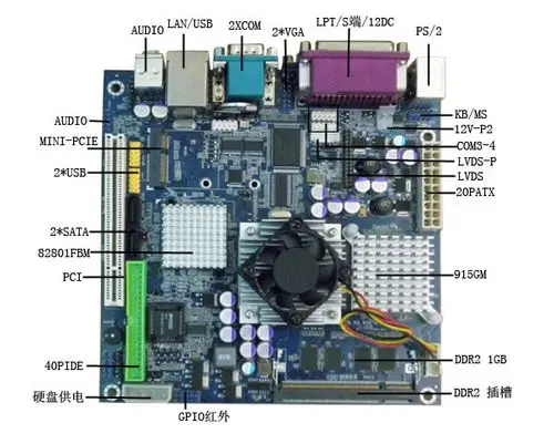 Popular Mini Computer Parts-Buy Cheap Mini Computer Parts