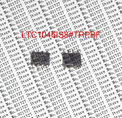 Бесплатная доставка LTC1046IS8 # TRPBF 8 SOIC 1046 LTC1046 LTC1046I 1046I C1046 3 цены | Электронные