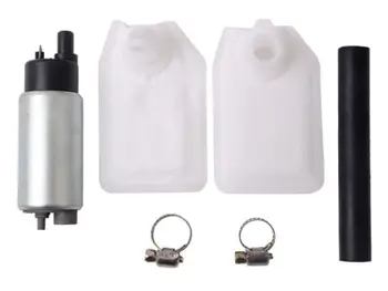 

New 30mm POMPE A ESSENCE for YAMAHA YBR125 YBR 125 Custom RE07 ab 2007-2015