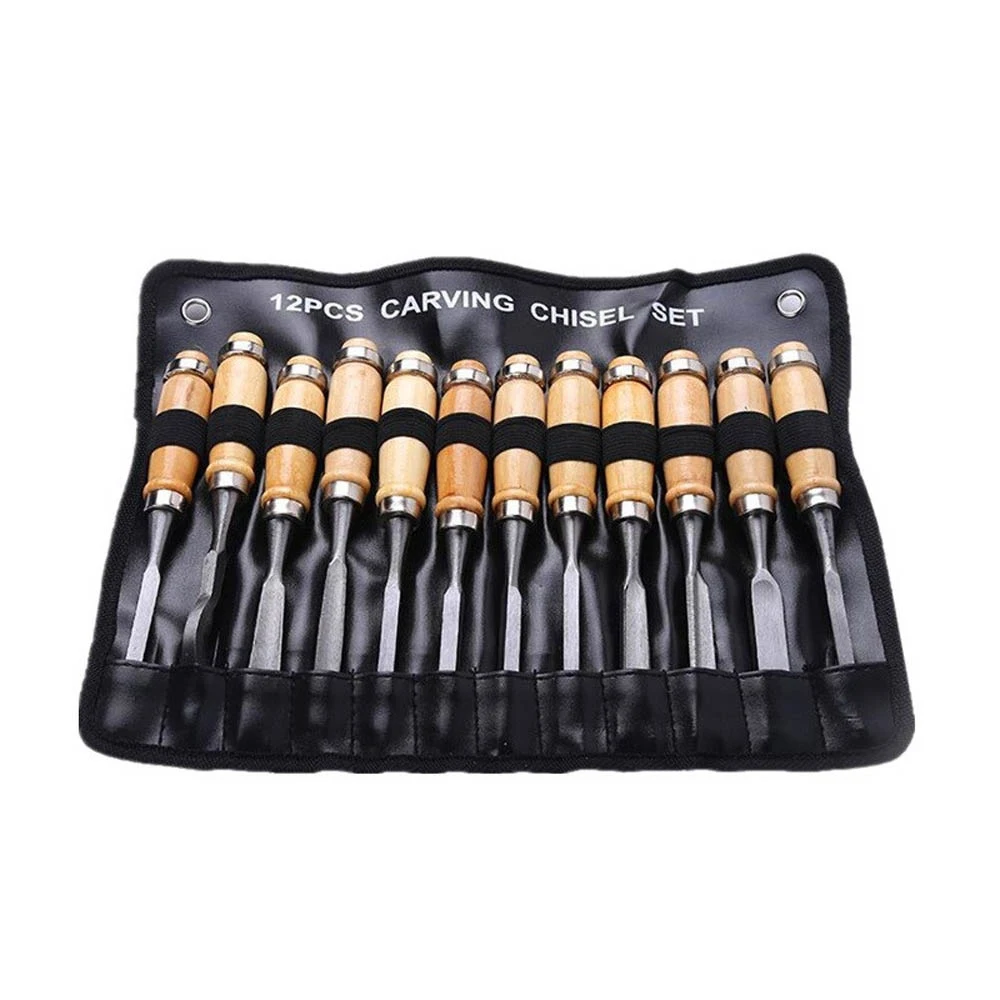 12pcs-DIY-Woodcut-Knife-Scorper-Wood-Carving-Chisel-Tools-Woodworking-Hobby-Arts-Crafts-Nicking-Cutter