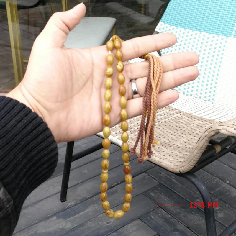 rosary muslim