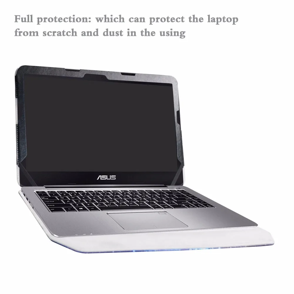 Alapmk Protective Case Professional design For 14\ Alapmk Protective Case Professional design For 14\