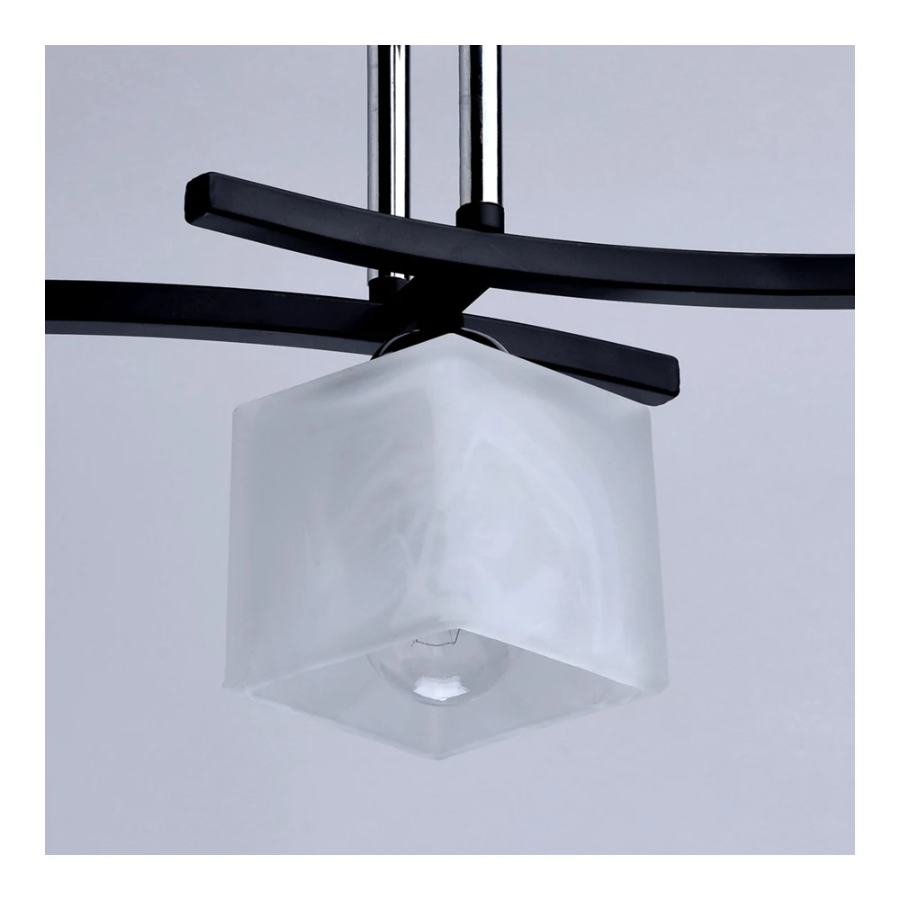 Люстра Тетро 3*60W E27 220 V