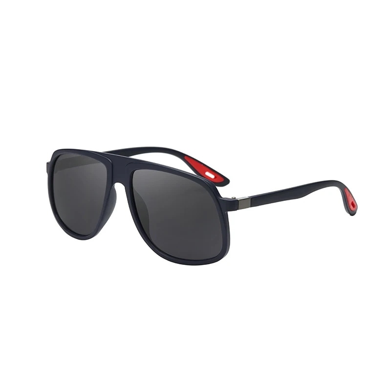 

WANMEI.DS 2018 Sunglasses Men Famous Brand Designer Driving Sun glasses Male Mirror Lens Gafas Oculos UV400