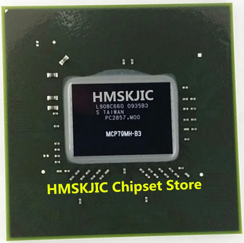 

100% New MCP79MH-B3 MCP79MH B3 BGA chip with ball Good Quality