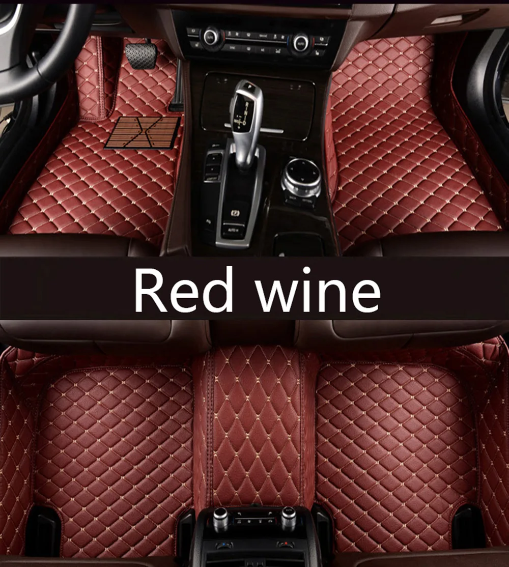 car floor mat car foot mat (5)