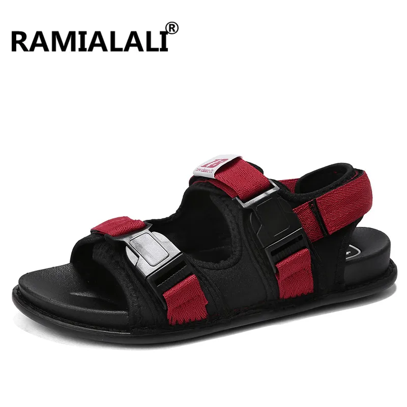 Buy Ramialali Casual Men Sandals Shoes Fashion