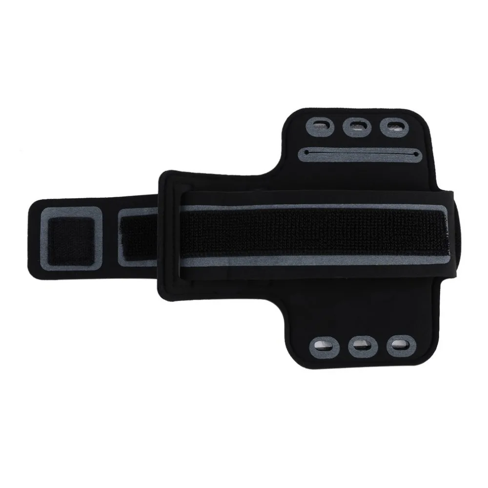 Goedkoop Waterdichte Sport Running Jogging GYM Armband Arm Band Belt Case Cover Houder voor iPhone 6 4.7 #039; #039;Mobiele Telefoon met sleutelhouder