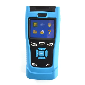 

G-link TR306 Fiber Optical Tester 1310/1550 30/28dB mini OTDR with VFL