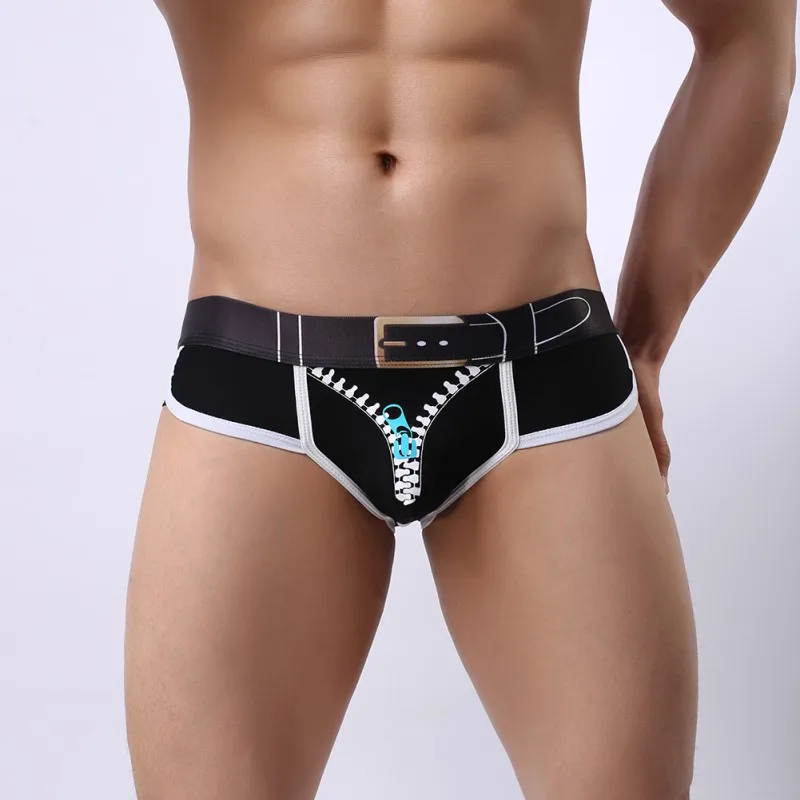Новые Сексуальные мужские мягкие трусы нижнее белье боксеры трусы|bulge pouch|sexy menmen