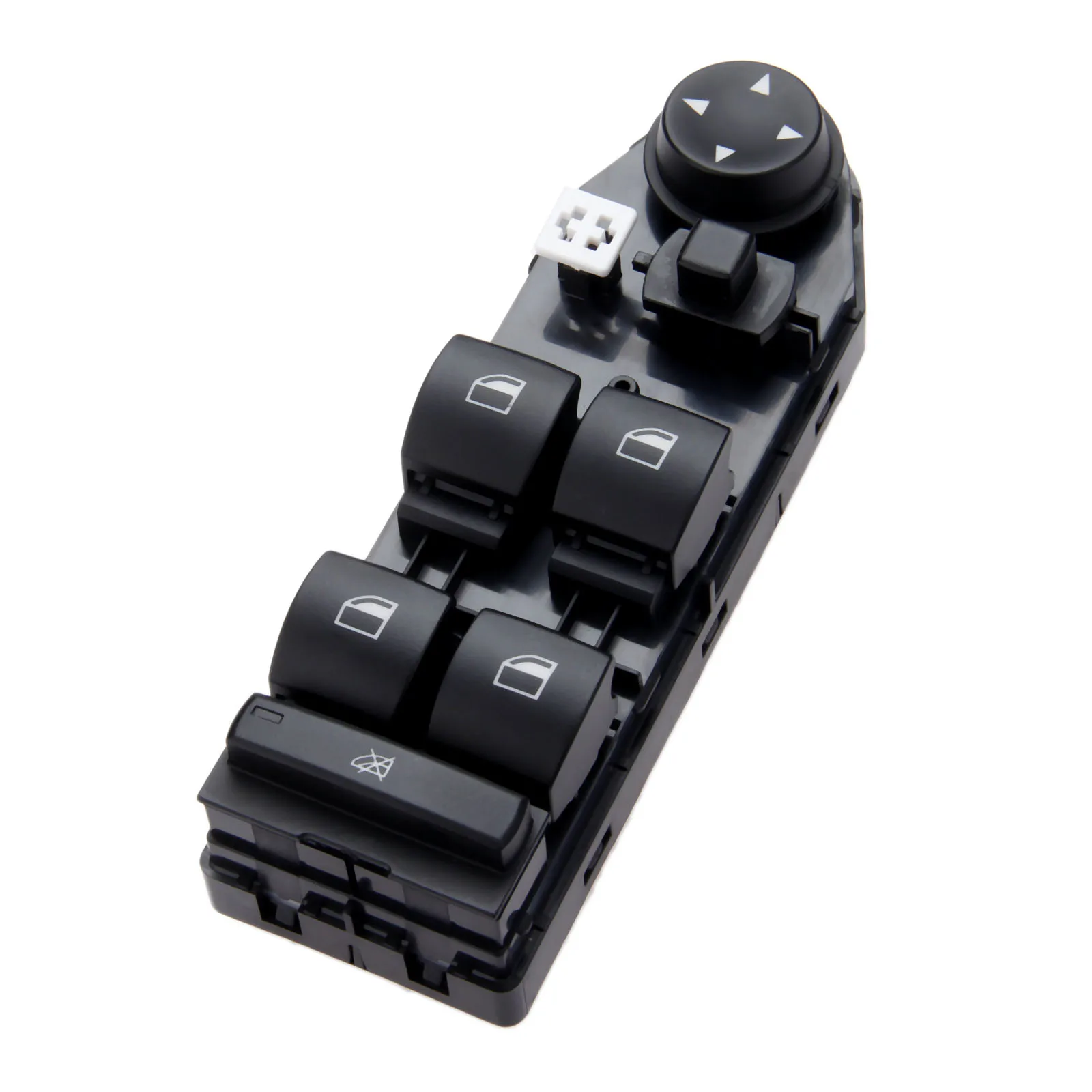

Yetaha Front Left Driver Side Indow Lifter Mirror Switch Control Unit 61313414354 For BMW E83 X3 2.5i 3.0i 3.0si 2004-2010