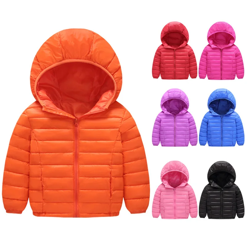 

3-10Years NEW Boys&Girls Cotton Winter Fashion Sport Jacket&Outwear,Children Cotton-padded Jacket,Boys Girls Winter Warm Coat