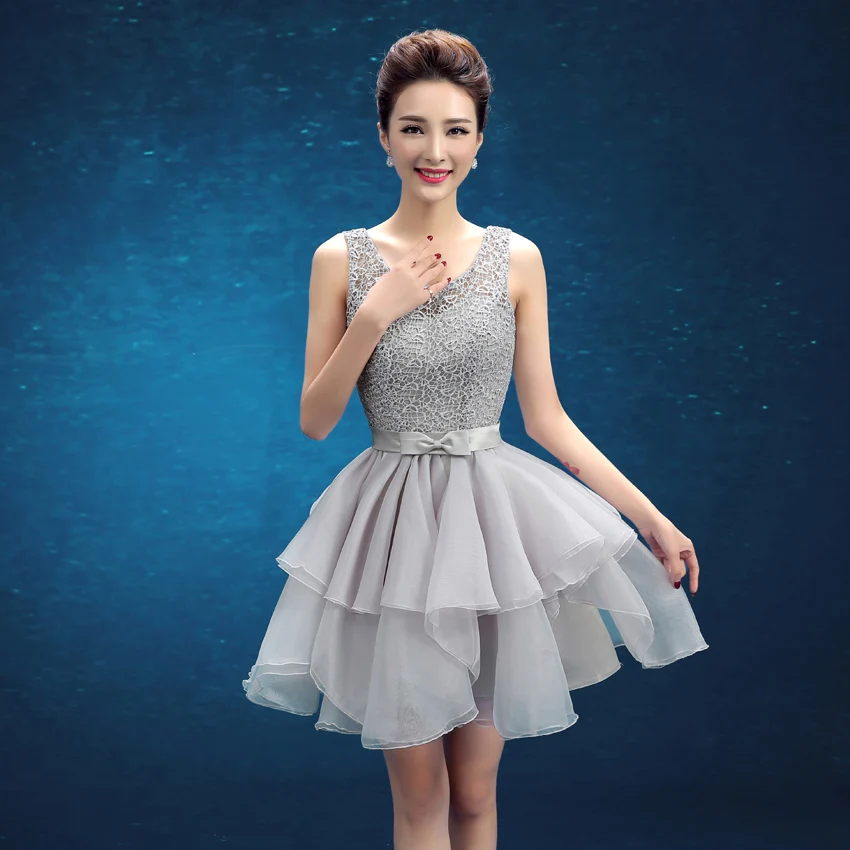 new short dress for girls