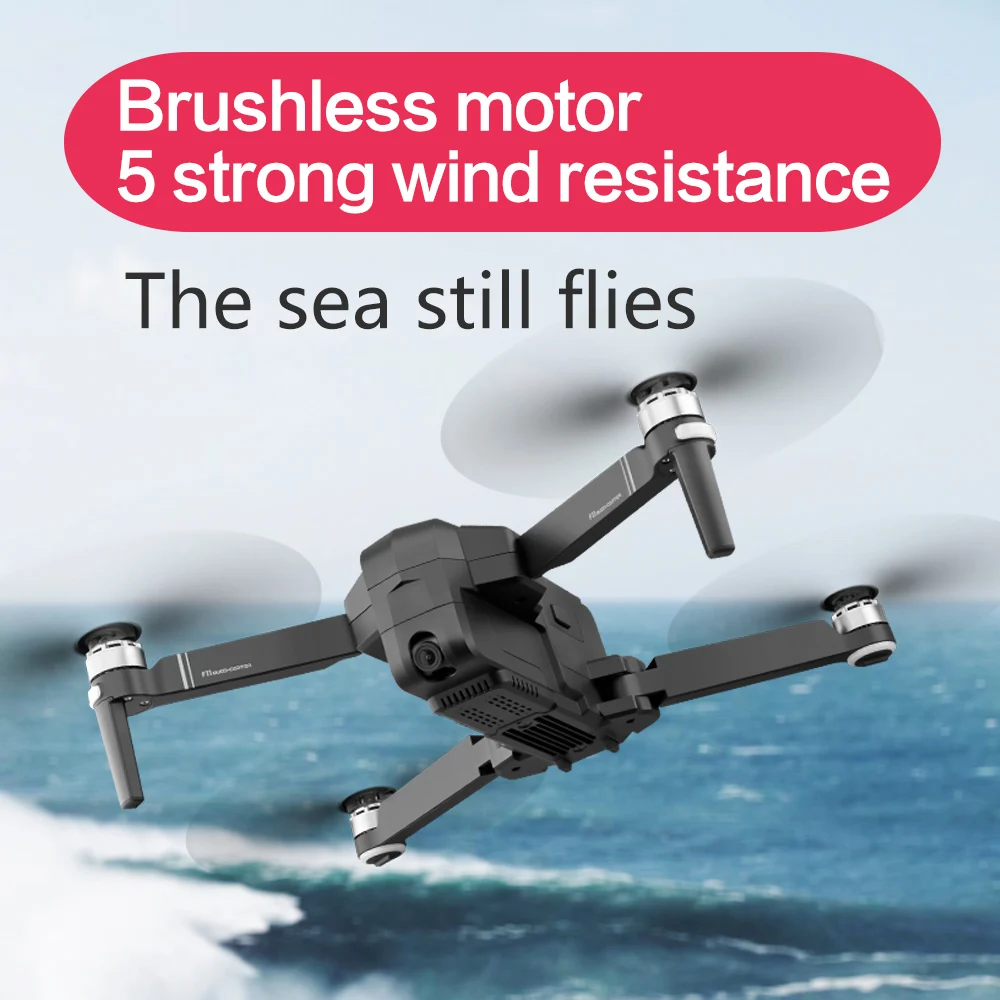  OTPRO dron Gps Drones with 4K wifi Camera profissional RC Plane Quadcopter race helicopter follow m