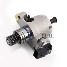 De alta Pressão Da Bomba De Combustível OEM Genuíno Para VW GTI MK7 MKVII AUDI A3 S3 8 V 2.0 TFSI 06L127025N