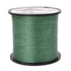 Hercules Multifilament Fishing Line Cord 4 Strands Braided Wire PE Carp Brazil 100M- 2000M Green 6-100LB Outdoor Accessories ► Photo 3/5