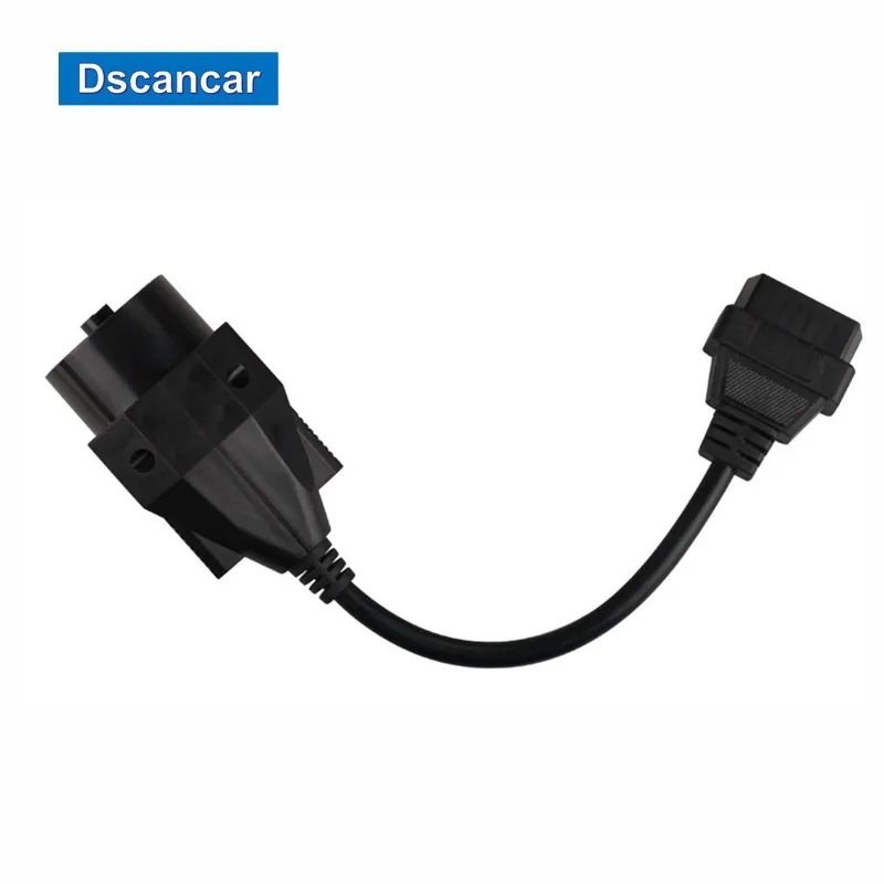 20 контактный 16 разъем obd2 для BMW|bmw 20pin|16 pinobd2 connector |