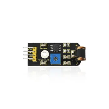 

Free shipping!Keyestudio Vibration Sensor Module for arduino