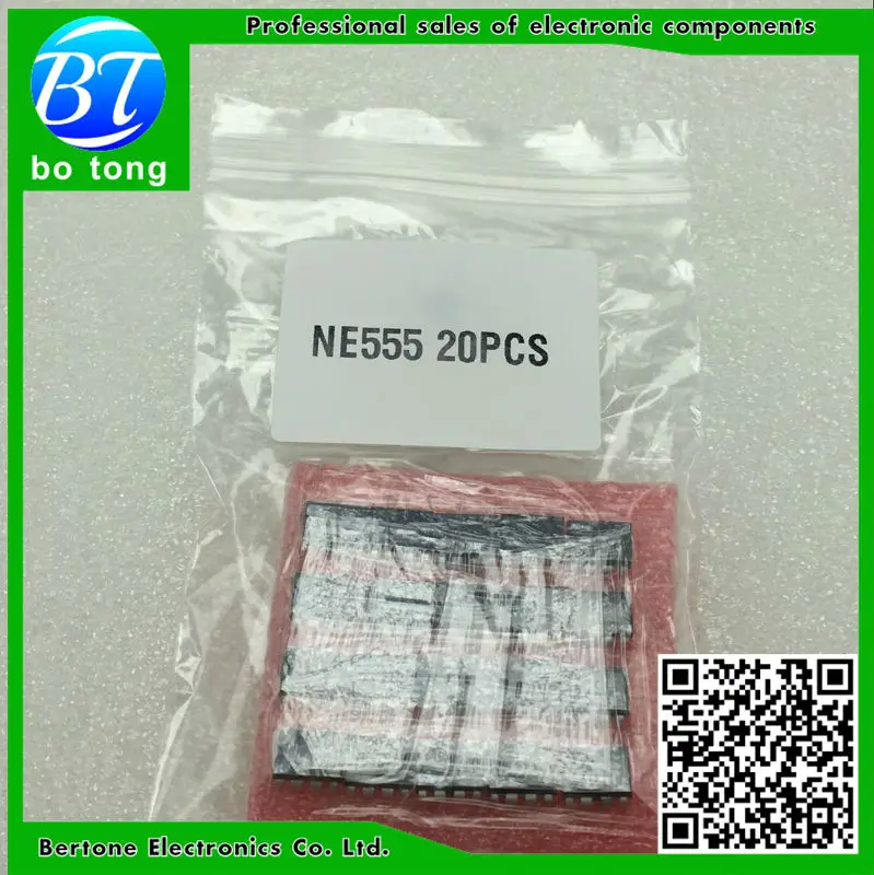 20 шт./лот новые NE555 NE555P NE555N 555 таймеры DIP 8 TEXAS|timer 555|timer timertimer 2 |