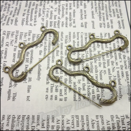 50 шт. подвески для браслетов и ожерелий из цинкового сплава|jewelry findings definition|jewelry
