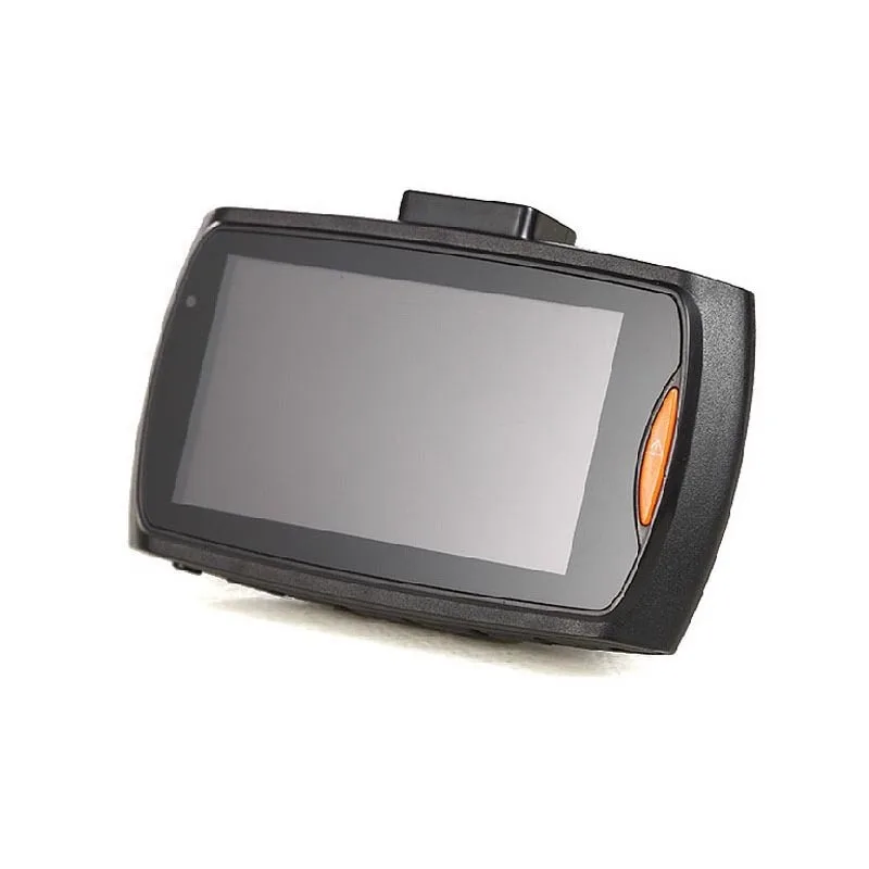 Авто 2 7 &quotFull HD 1080P 140 градусов Dash Cam Автомобильный видеорегистратор Камера