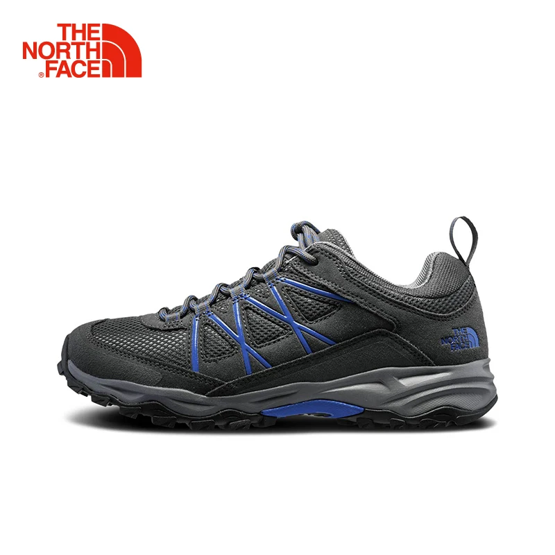 

The North Face Hiking Shoes for Men Comfortable Breathable Wear Resistant Shoes Outdoor Sports Trekking Stability Shoes 3K49