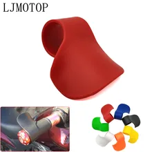 Poignées de contrôle de vitesse pour honda CBR 1000 RR 1000RR, autocollant dio, cr Cbr 600 yzf r3 MT07 mt 03 10 xmax