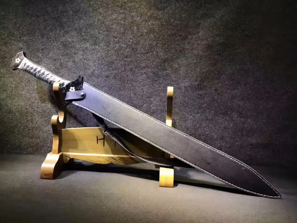 Katana Simulator Group