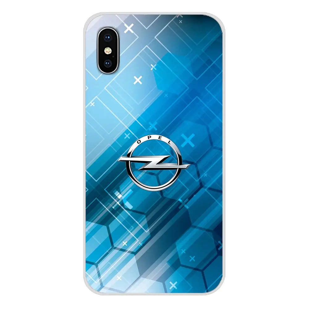 Прозрачный мягкий чехол для Apple iPhone X XR XS MAX 4 Φ 5 5C SE 6 6S 7 8 Plus ipod touch с художественным