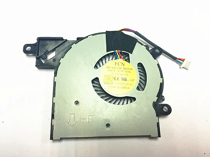 

New and Original cooling fan for HP Pavilion 13-s000 13-s100 x360 Cooling Fan Laptop CPU Cooler Fan for HP X360 13S