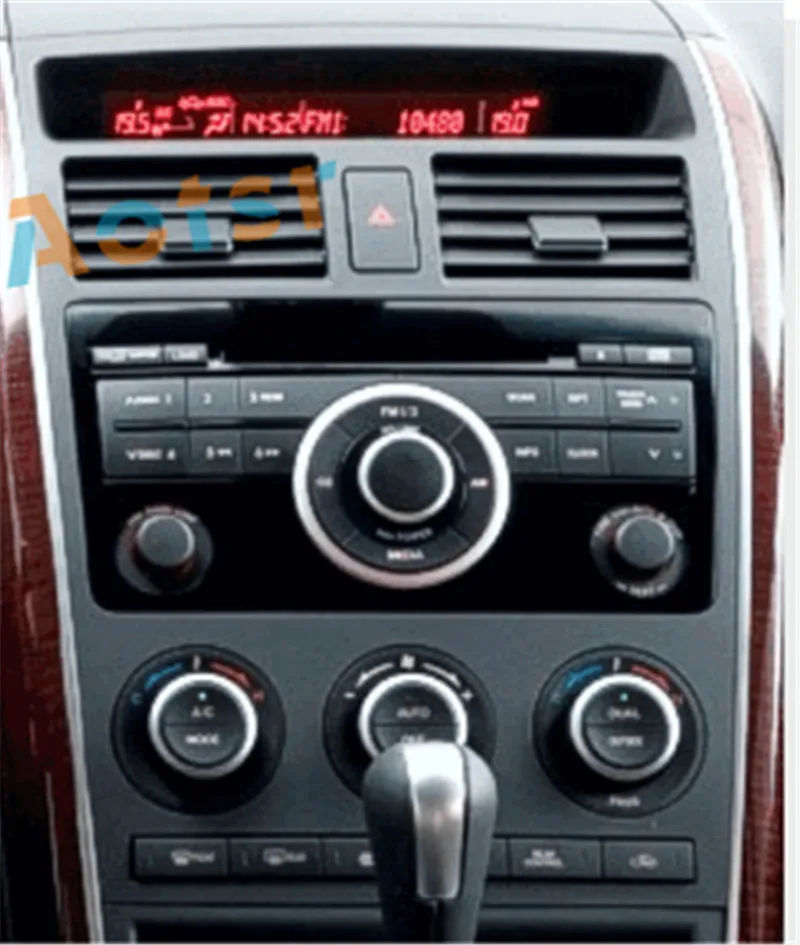 Excellent Octa Core 32G Android6.0 Quad Core 16G Android7.1 Car DVD Player Stereo Radio GPS Navigation For Mazda CX-9 2008-2015 IPS Screen 5 Excellent Octa Core 32G Android6.0 Quad Core 16G Android7.1 Car DVD Player Stereo Radio GPS Navigation For Mazda CX-9 2008-2015 IPS Screen 5