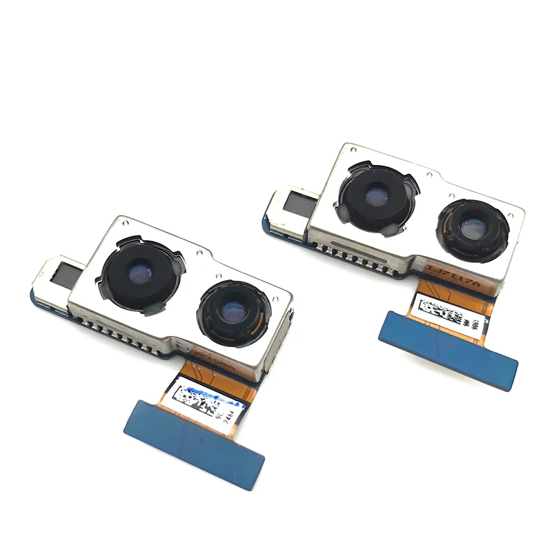 

New For ASUS ZenFone 4 Pro ZS551KL Rear Big Back Camera Flex Cable Main Camera Module Replacement Parts
