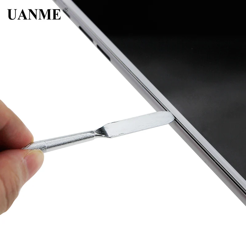 UANME металлический шприц для iPhone iPad Samsung мобильный телефон ноутбук планшет