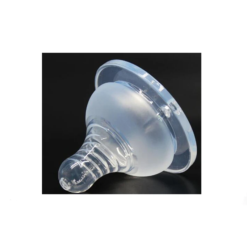 

Nipple corrector Fit All Kind of Breast Nipple 100% Food Grade Silicone BPA PVC and Phthalate Free