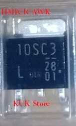 HMCICIAWK Original 100% NEW 10SC3 10SC3L DE10PSC3L DE10SC3 DPAK 10PCS/LOT | Электроника