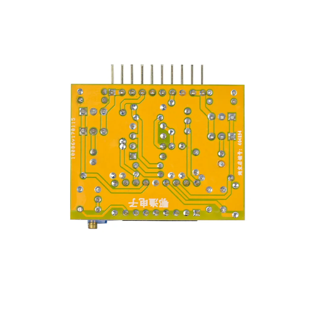 Инвертор SUNYIMA SG3525 плата предварительной установки аморфный модуль
