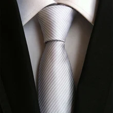 Галстуки mantieqingway для мужчин бизнес галстук 8 см Широкий Классический полиэстер для женщин Gravata Формальные Vestidos свадебные подарки