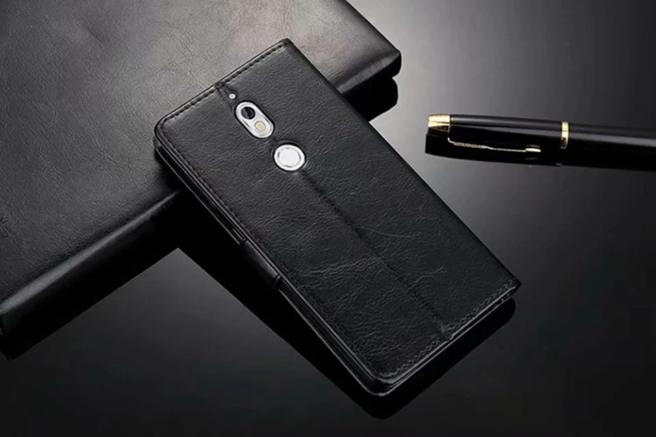 Flip Case For Nokia 7 Plus X6 Cover For Nokia 8 9 Funda Silicone Shockproof Wallet Phone Case For Nokia 6 2018 8 Sirocco 9 Cases (6)