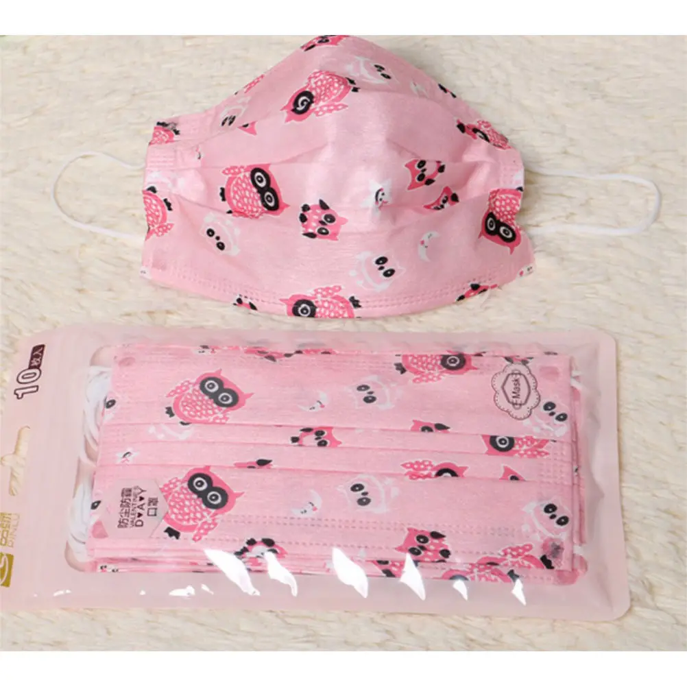 cute disposable mask cute disposable mask