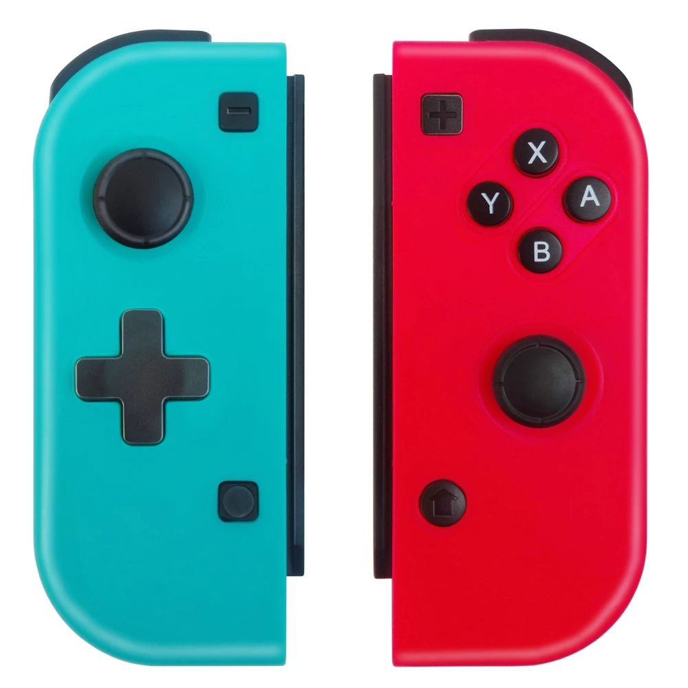

VIGRAND Wireless Bluetooth Pro Split Gamepad Controller for Nintend Switch Console Remote for Switch Joypad Gamepads Joystick