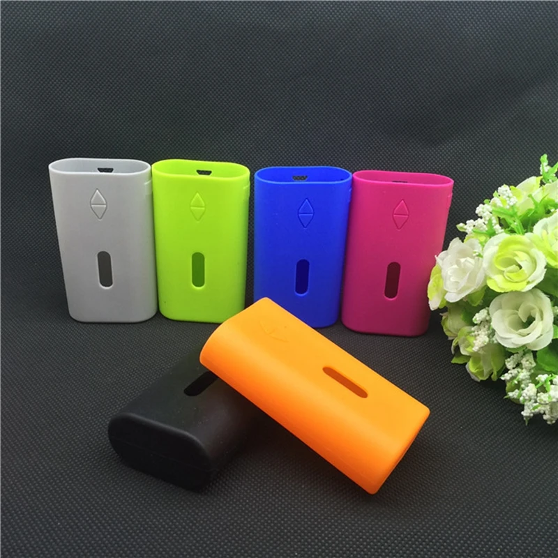 1 шт. силиконовый защитный чехол для iStick Pico 50 Вт|Аксессуары| |