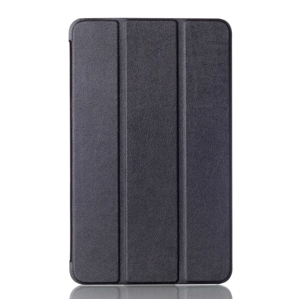 Чехол-книжка с подставкой из искусственной кожи для samsung Galaxy Tab A, 7,0 дюймов, SM-T280, SM-T285, чехол для планшета, чехол с функцией автоматического пробуждения