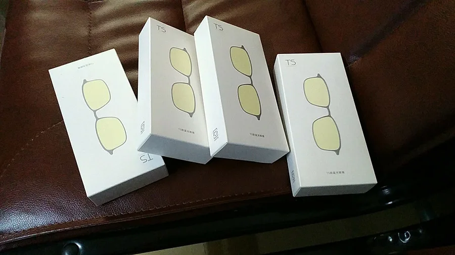 Xiaomi TS Anti-blue-rays Glasses (31)